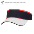 Chapeau de visière de soleil pare-soleil casquette de loisirs casquette de sport casquette promotionnelle